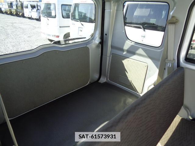 Mitsubishi MINICAB VAN 2026-03 7817104-12