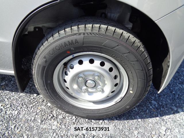 Mitsubishi MINICAB VAN 2026-03 7817104-9