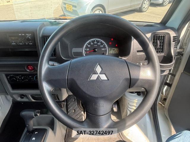 Mitsubishi MINICAB VAN 2012-02 7818067-14