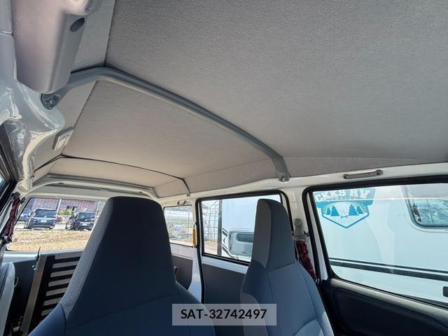 Mitsubishi MINICAB VAN 2012-02 7818067-16