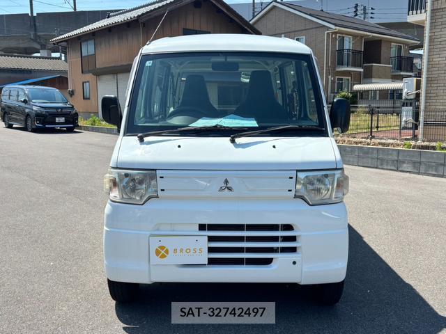Mitsubishi MINICAB VAN 2012-02 7818067-17