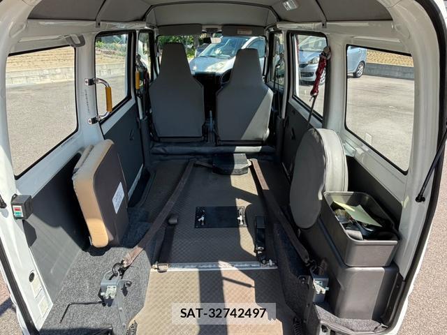 Mitsubishi MINICAB VAN 2012-02 7818067-3