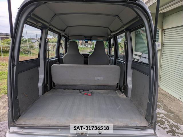 Mitsubishi MINICAB VAN 2013-09 7818872-4