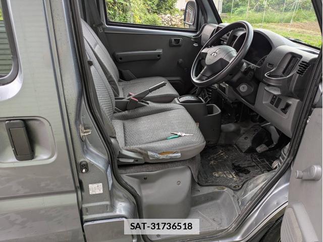 Mitsubishi MINICAB VAN 2013-09 7818872-5
