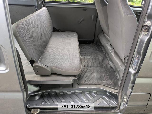 Mitsubishi MINICAB VAN 2013-09 7818872-6