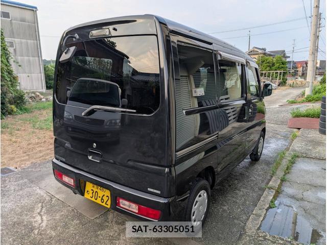Mitsubishi MINICAB VAN 2012-04 7818874-1