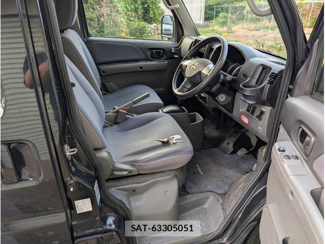 Mitsubishi MINICAB VAN 2012-04 7818874-2