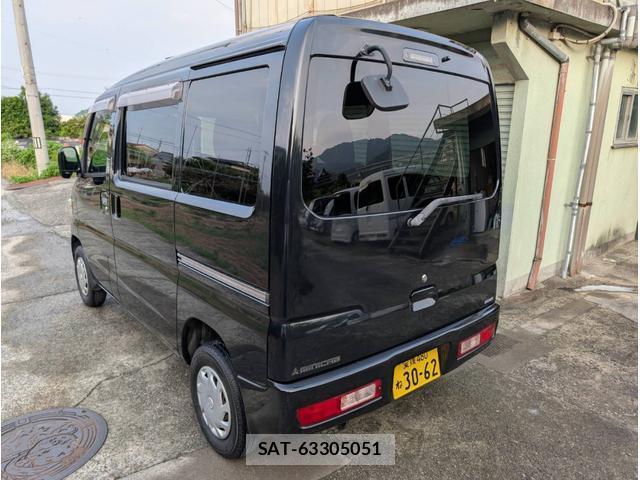 Mitsubishi MINICAB VAN 2012-04 7818874-3