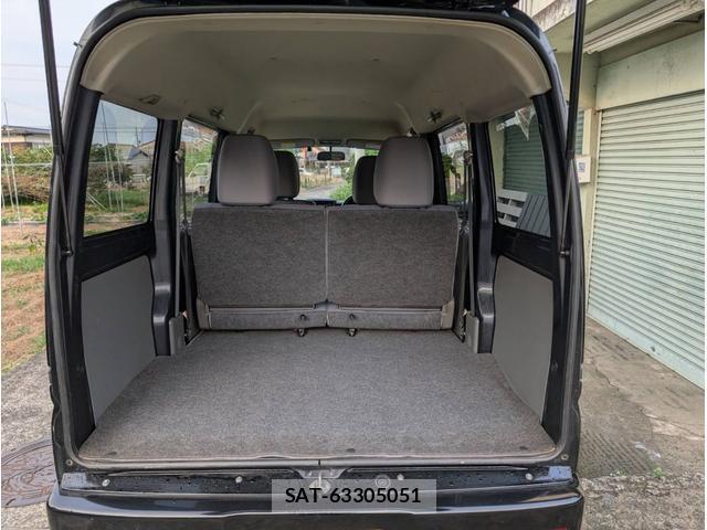 Mitsubishi MINICAB VAN 2012-04 7818874-6
