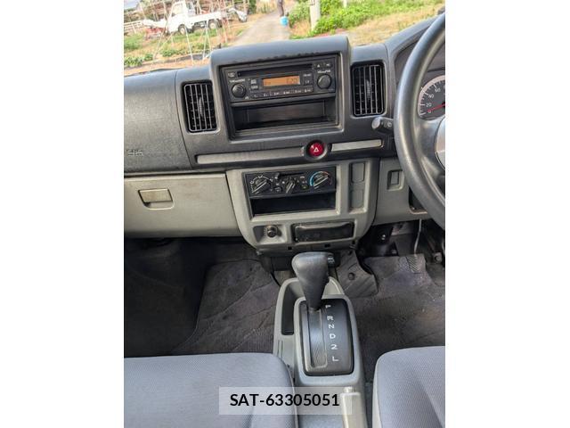 Mitsubishi MINICAB VAN 2012-04 7818874-7
