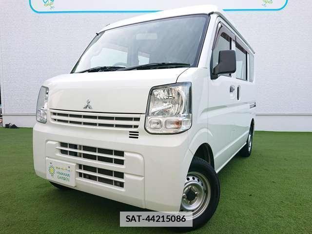 Mitsubishi MINICAB VAN 2018-08 7819902-0