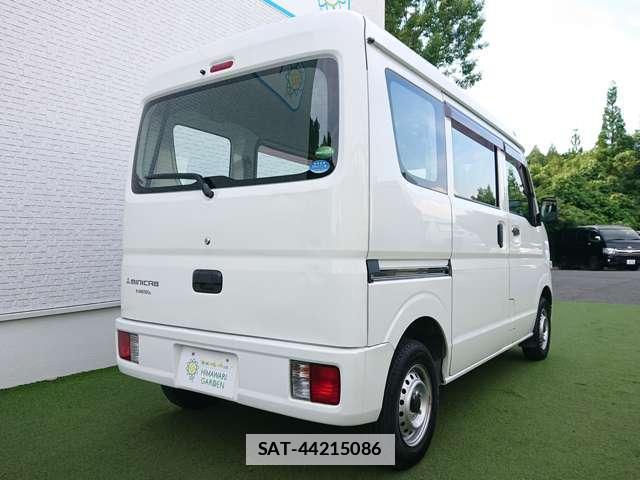 Mitsubishi MINICAB VAN 2018-08 7819902-1