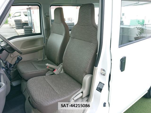 Mitsubishi MINICAB VAN 2018-08 7819902-11