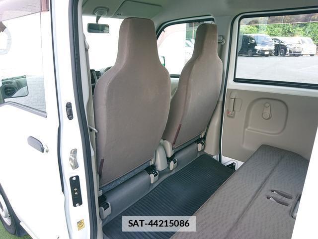 Mitsubishi MINICAB VAN 2018-08 7819902-12