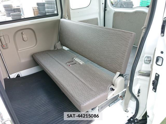 Mitsubishi MINICAB VAN 2018-08 7819902-13