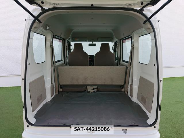 Mitsubishi MINICAB VAN 2018-08 7819902-14