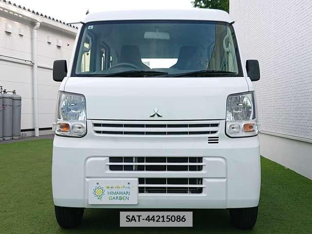 Mitsubishi MINICAB VAN 2018-08 7819902-16