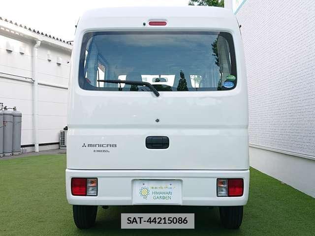 Mitsubishi MINICAB VAN 2018-08 7819902-17