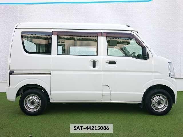 Mitsubishi MINICAB VAN 2018-08 7819902-18