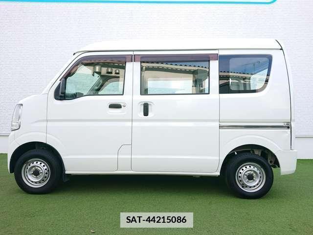 Mitsubishi MINICAB VAN 2018-08 7819902-19