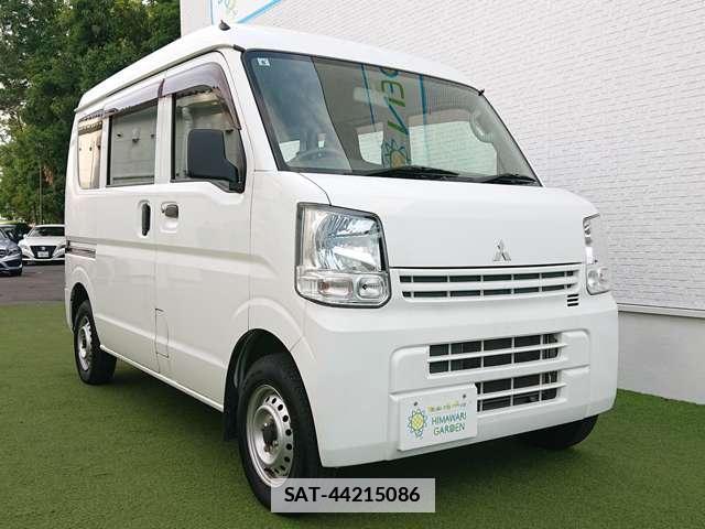 Mitsubishi MINICAB VAN 2018-08 7819902-2