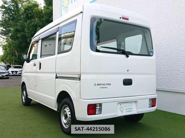 Mitsubishi MINICAB VAN 2018-08 7819902-3