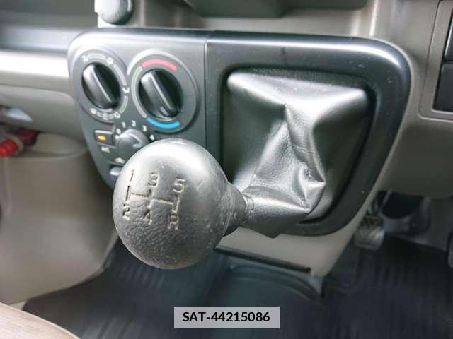 Mitsubishi MINICAB VAN 2018-08 7819902-5