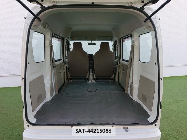 Mitsubishi MINICAB VAN 2018-08 7819902-7