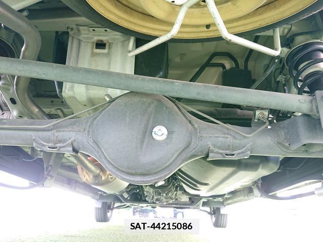 Mitsubishi MINICAB VAN 2018-08 7819902-8