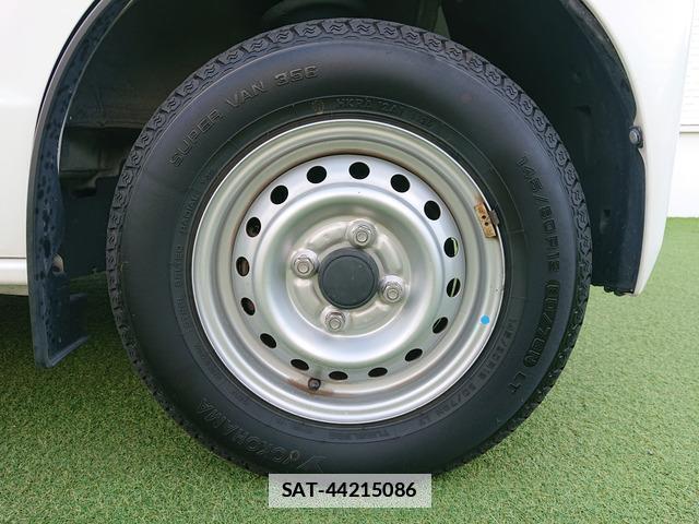 Mitsubishi MINICAB VAN 2018-08 7819902-9