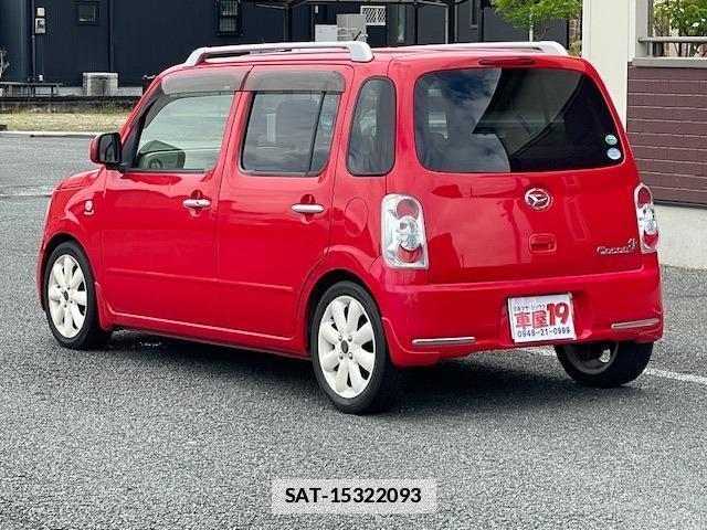 Daihatsu MIRA COCOA 2016-03 7811506-1