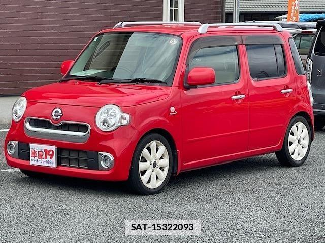 Daihatsu MIRA COCOA 2016-03 7811506-18