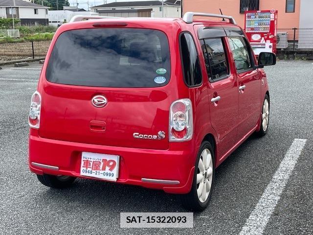 Daihatsu MIRA COCOA 2016-03 7811506-19