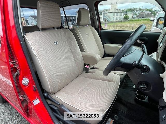 Daihatsu MIRA COCOA 2016-03 7811506-2