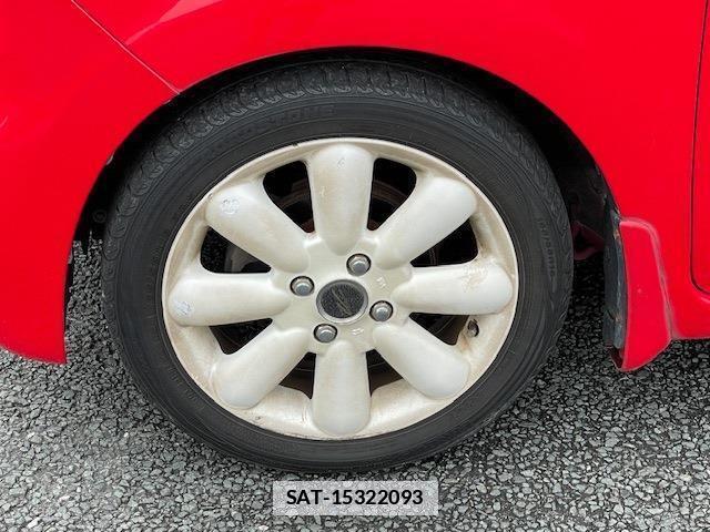Daihatsu MIRA COCOA 2016-03 7811506-3