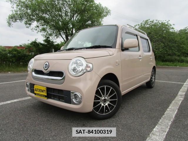 Daihatsu MIRA COCOA 2014 7811660-0