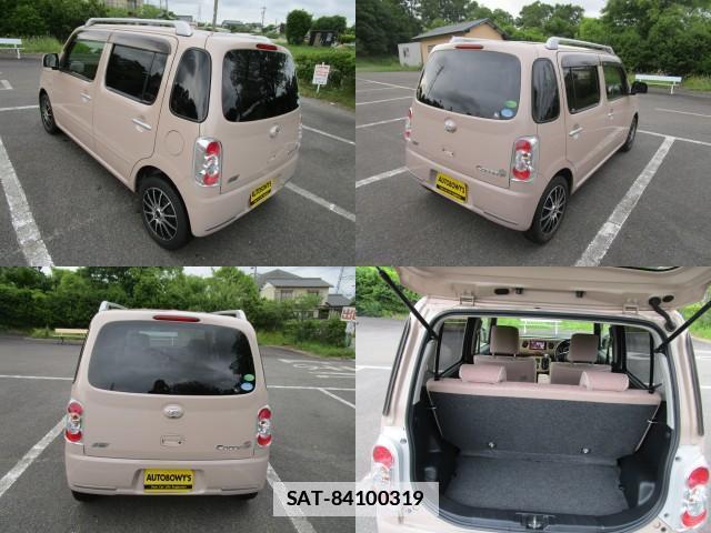 Daihatsu MIRA COCOA 2014 7811660-1