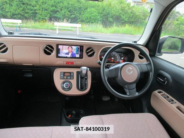 Daihatsu MIRA COCOA 2014 7811660-2
