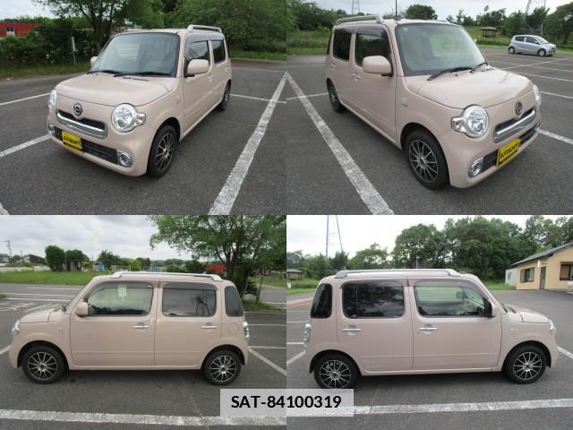 Daihatsu MIRA COCOA 2014 7811660-3