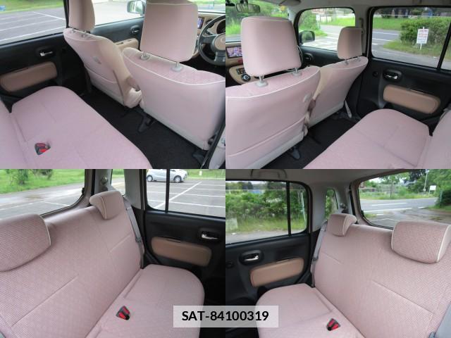 Daihatsu MIRA COCOA 2014 7811660-6