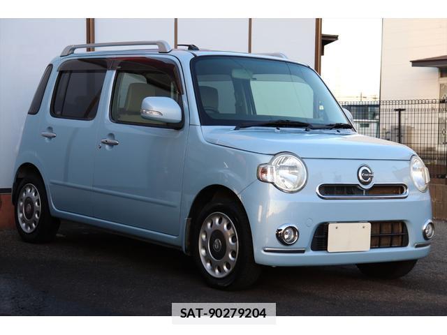 Daihatsu MIRA COCOA 2012-05 7812871-0