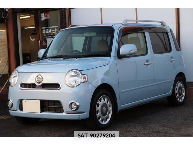 Daihatsu MIRA COCOA 2012-05 7812871-1