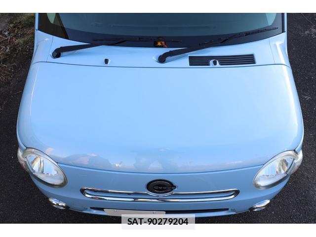 Daihatsu MIRA COCOA 2012-05 7812871-10