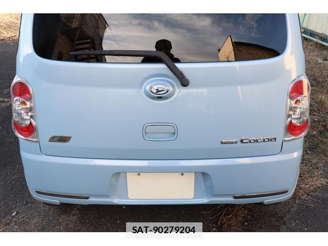 Daihatsu MIRA COCOA 2012-05 7812871-12