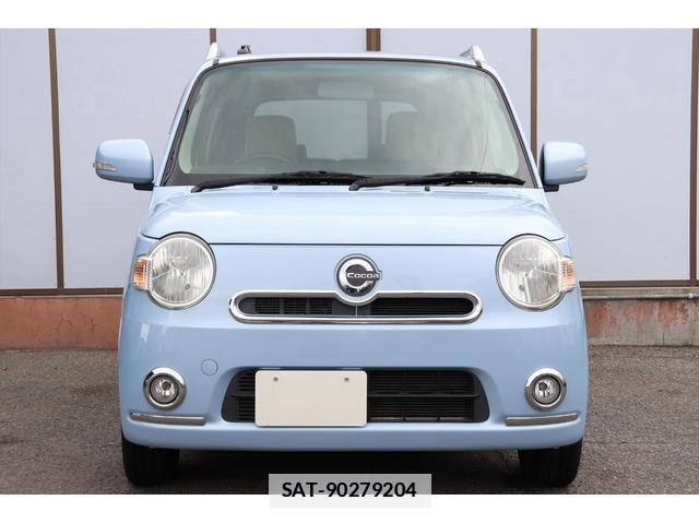 Daihatsu MIRA COCOA 2012-05 7812871-2