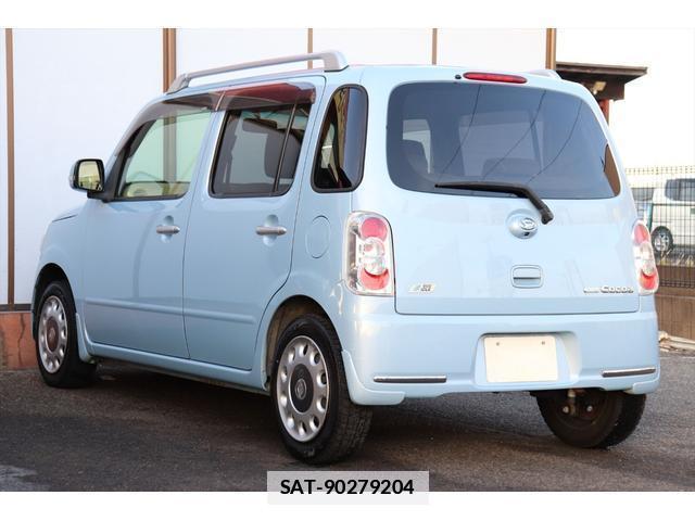 Daihatsu MIRA COCOA 2012-05 7812871-3