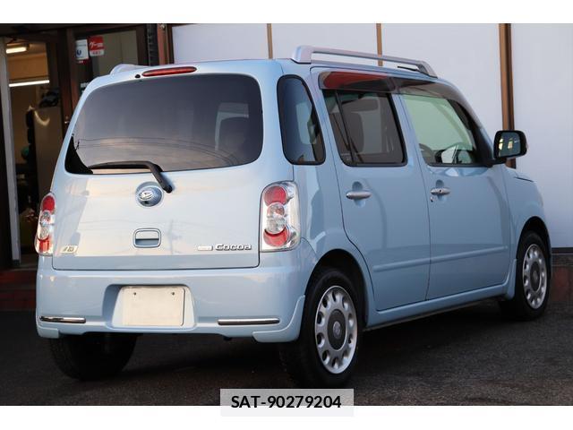 Daihatsu MIRA COCOA 2012-05 7812871-4