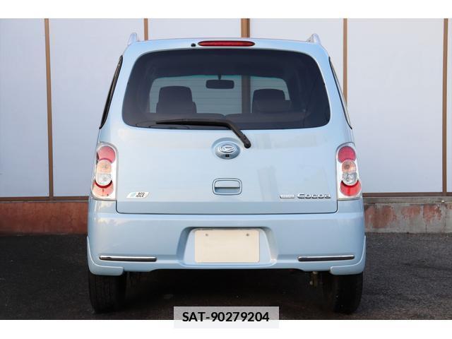 Daihatsu MIRA COCOA 2012-05 7812871-5