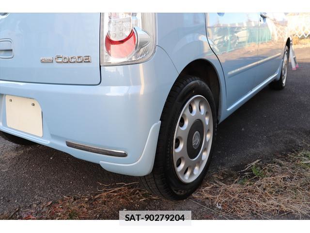 Daihatsu MIRA COCOA 2012-05 7812871-9