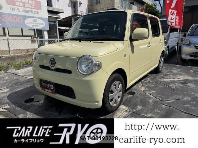 Daihatsu MIRA COCOA 2009-11 7813550-1